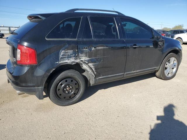 Фото 3 с аукциона – 2013 FORD EDGE SEL с VIN 2FMDK4JC0DBA80105