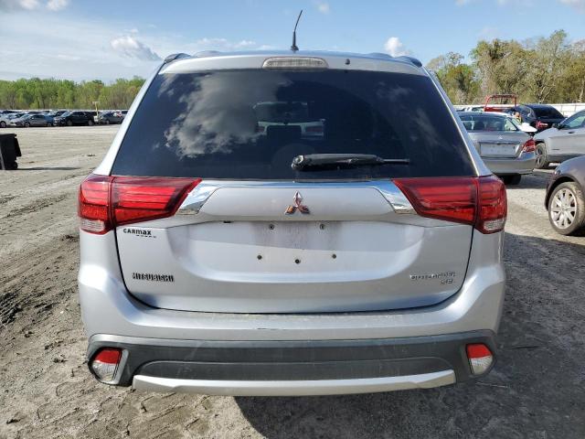 Photo 6 from auction – 2016 MITSUBISHI OUTLANDER with VIN JA4AD3A38GZ054360