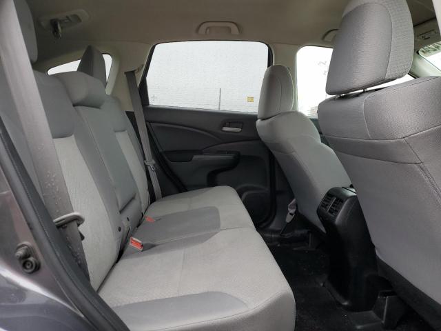 Photo 11 from auction – 2016 HONDA CR-V SE with VIN 2HKRM4H45GH712155