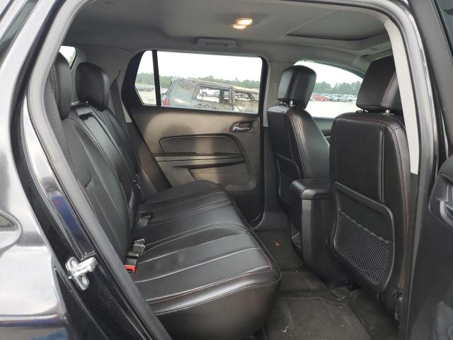 Photo 11 from auction – 2018 GMC TERRAIN SL with VIN 2GKALWEK4C6312069