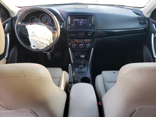 Photo 8 from auction – 2013 MAZDA CX-5 GT with VIN JM3KE2DE8D0159843