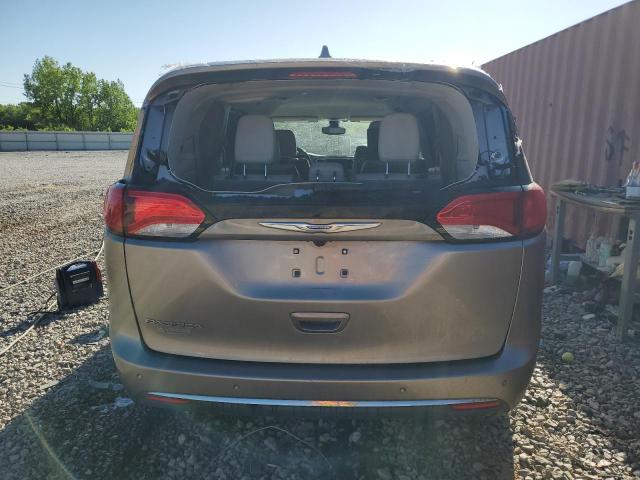 Photo 6 from auction – 2017 CHRYSLER PACIFICA T with VIN 2C4RC1EG9HR652739