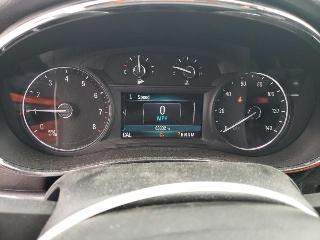 Photo 9 from auction – 2018 BUICK ENCORE PRE with VIN KL4CJESB1JB579912