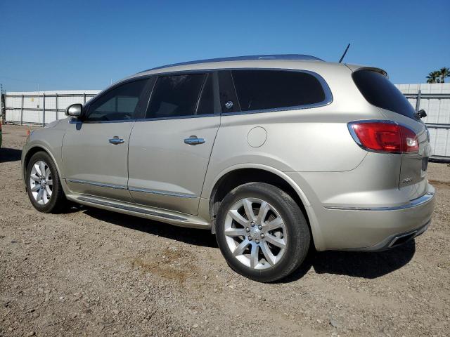 Photo 2 from auction – 2017 BUICK ENCLAVE with VIN 5GAKRCKD0HJ226790