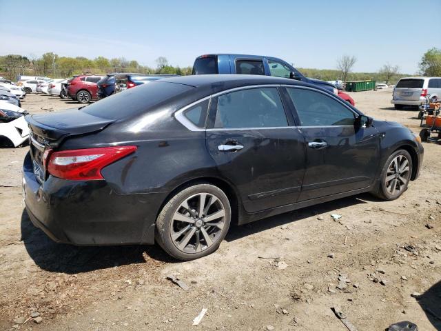 Photo 3 from auction – 2016 NISSAN ALTIMA 2.5 with VIN 1N4AL3AP7GC142286