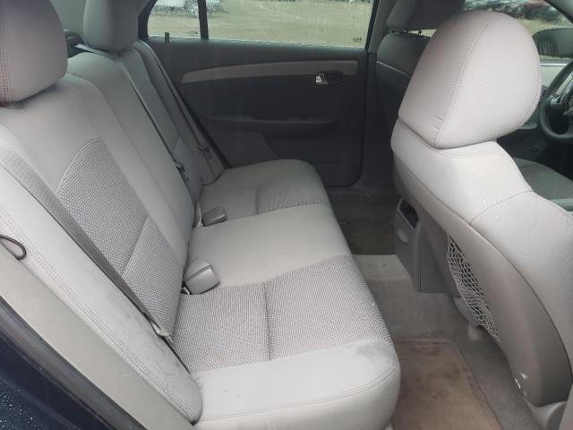 Photo 10 from auction – 2011 CHEVROLET MALIBU LS with VIN 1G1ZB5E19BF222836