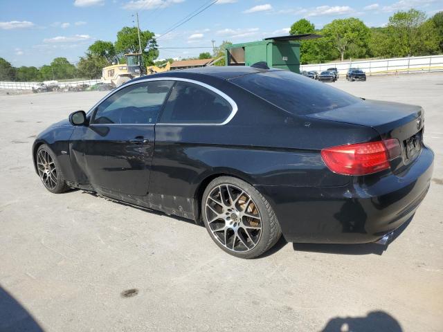 Photo 2 from auction – 2012 BMW 328 I with VIN WBAKE3C52CE770031