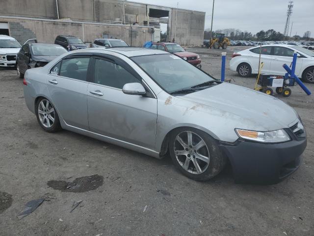 Photo 4 from auction – 2004 ACURA TSX with VIN JH4CL96834C013317