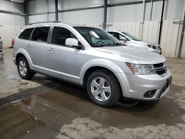 Foto 4 de la subasta – 2012 DODGE JOURNEY SX con VIN 3C4PDCBG2CT354253