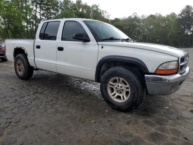 Zdjęcie 4 z aukcji – 2001 DODGE DAKOTA QUA z VIN 1B7HL2AN41S324784