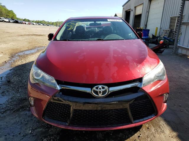 Photo 5 from auction – 2016 TOYOTA CAMRY with VIN 4T1BF1FK0GU573906