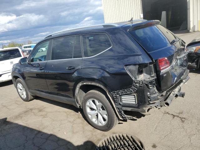 Photo 2 from auction – 2019 VOLKSWAGEN ATLAS SE with VIN 1V2LR2CA9KC623555