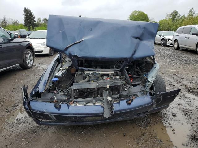 Photo 5 from auction – 1998 VOLVO V70 with VIN YV1LW5575W2504937