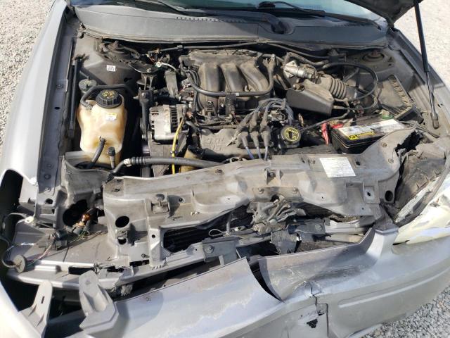 Photo 11 from auction – 2006 FORD TAURUS SE with VIN 1FAFP53U16A117614