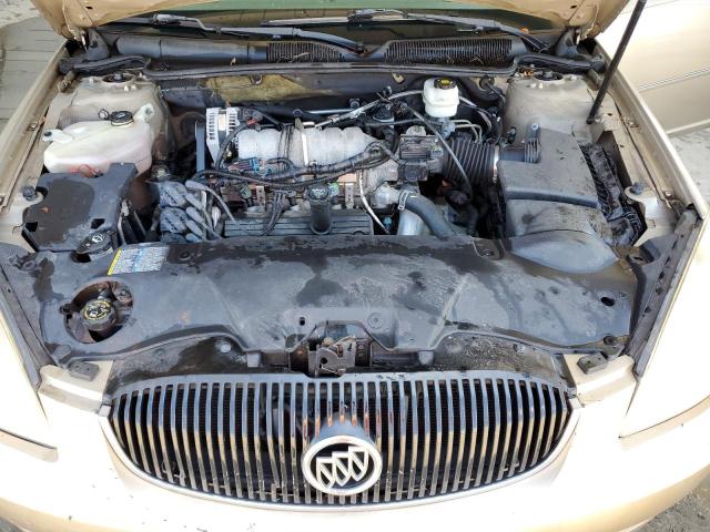 Photo 11 from auction – 2006 BUICK LUCERNE CX with VIN 1G4HD57286U147188