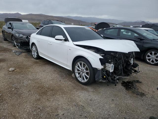 Photo 4 from auction – 2015 AUDI A4 PREMIUM with VIN WAUFFAFL0FN020550