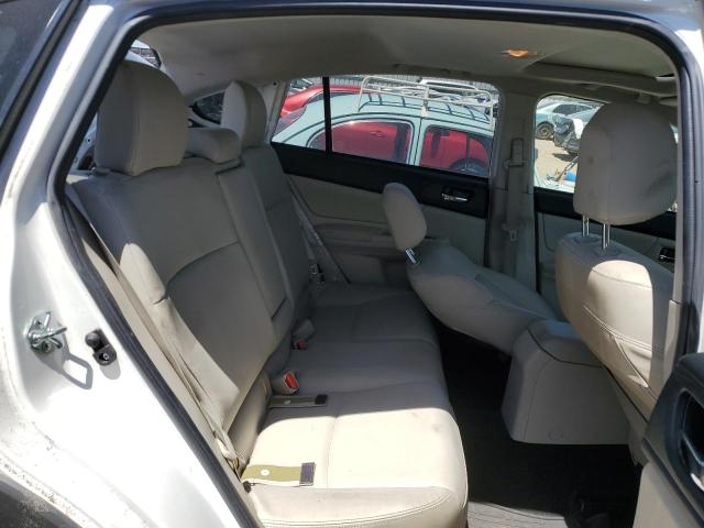 Photo 10 from auction – 2014 SUBARU XV CROSSTR with VIN JF2GPAKC0E8268242