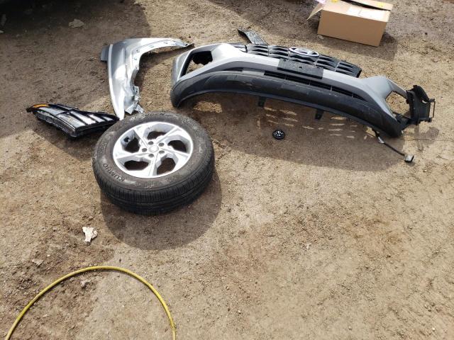 Photo 12 from auction – 2023 HYUNDAI TUCSON SE with VIN 5NMJACAE1PH267140