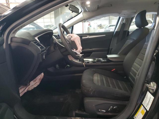 Photo 7 from auction – 2016 FORD FUSION SE with VIN 3FA6P0H76GR231816