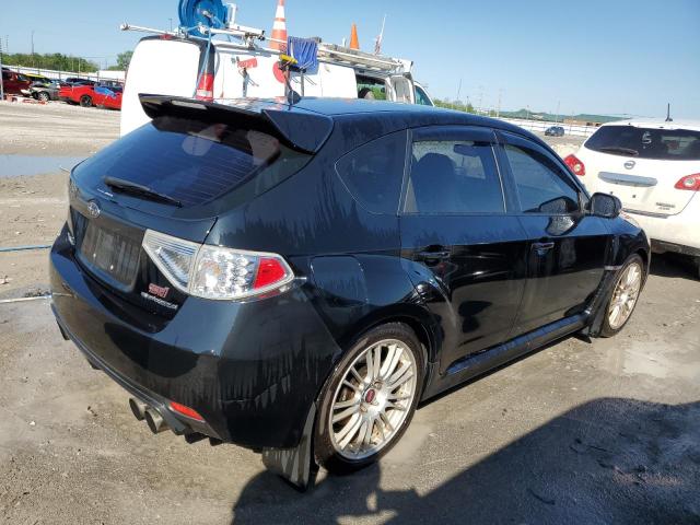 Фото 3 с аукциона – 2008 SUBARU IMPREZA WR с VIN JF1GR89648L832547