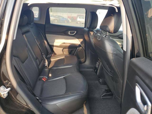 Photo 11 from auction – 2022 JEEP COMPASS LA with VIN 3C4NJDBBXNT180977