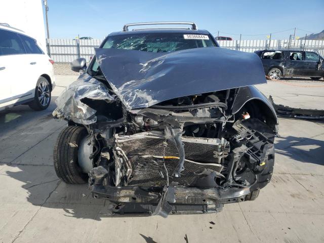 Photo 5 from auction – 2005 PORSCHE CAYENNE with VIN WP1AA29P65LA24854