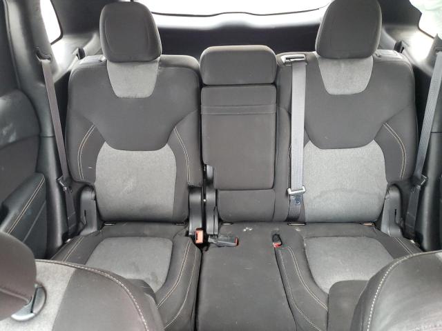 Photo 10 from auction – 2014 JEEP CHEROKEE L with VIN 1C4PJLCS1EW106326