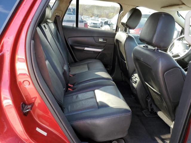 صورة رقم 11 من المزاد - 2012 FORD EDGE SPORT مع VIN 2FMDK4AK1CBA61259