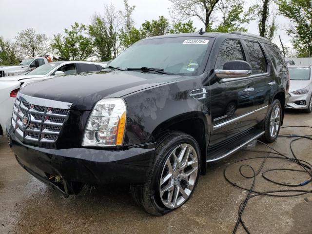 Foto 1 de la subasta – 2011 CADILLAC ESCALADE L con VIN 1GYS4BEF5BR290511