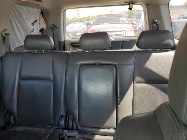 Photo 10 from auction – 2004 HONDA PILOT EXL with VIN 2HKYF18664H591301