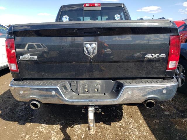 Photo 6 from auction – 2017 RAM 1500 SLT with VIN 3C6RR7LT2HG735055