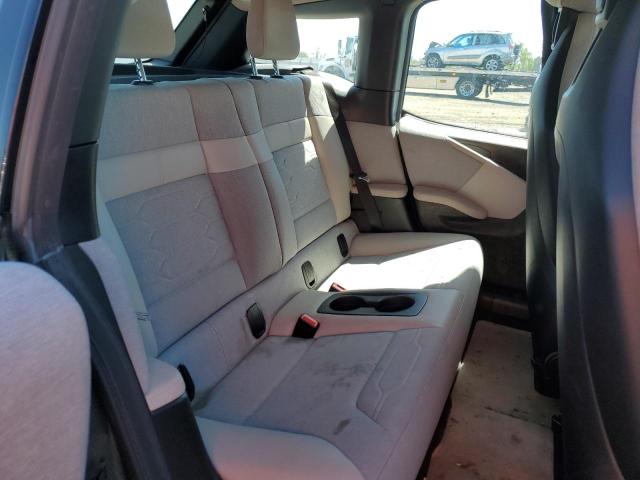 Zdjęcie 10 z aukcji – 2014 BMW I3 BEV z VIN WBY1Z2C5XEV284310