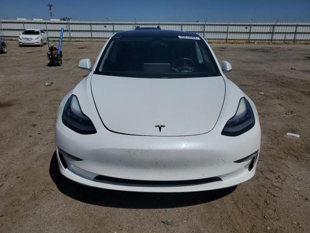 Photo 5 from auction – 2017 TESLA MODEL 3 with VIN 5YJ3E1EA9HF002610