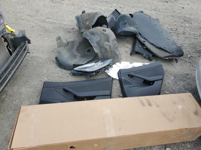 Photo 12 from auction – 2019 TESLA MODEL 3 with VIN 5YJ3E1EA2KF300262