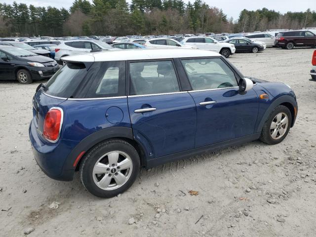 Photo 3 from auction – 2016 MINI COOPER with VIN WMWXU1C50G2D12799