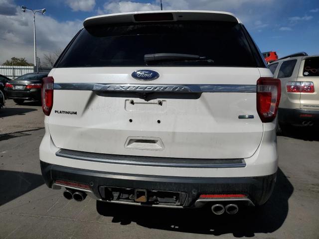 Photo 6 from auction – 2018 FORD EXPLORER P with VIN 1FM5K8HT6JGB30995