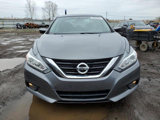 Photo 5 from auction – 2018 NISSAN ALTIMA 2.5 with VIN 1N4AL3AP4JC195759