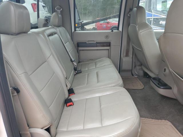 Photo 10 from auction – 2010 FORD F250 SUPER with VIN 1FTSW2BR7AEB08747