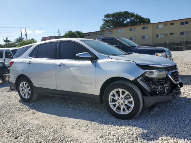 Photo 4 from auction – 2018 CHEVROLET EQUINOX LT with VIN 2GNAXJEV8J6104553