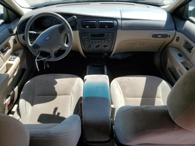 Photo 8 from auction – 2001 FORD TAURUS SES with VIN 1FAFP55221G244583