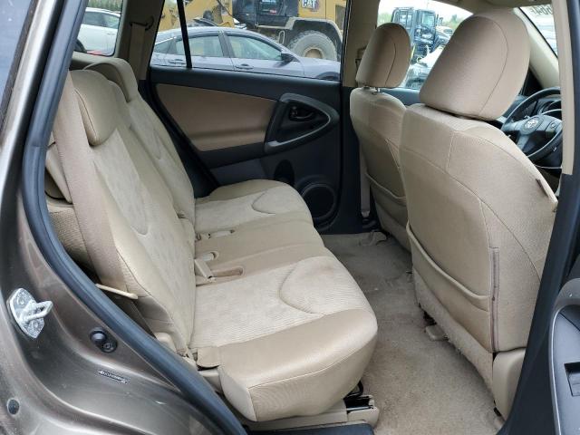 Photo 10 from auction – 2010 TOYOTA RAV4 with VIN 2T3JF4DV6AW044954