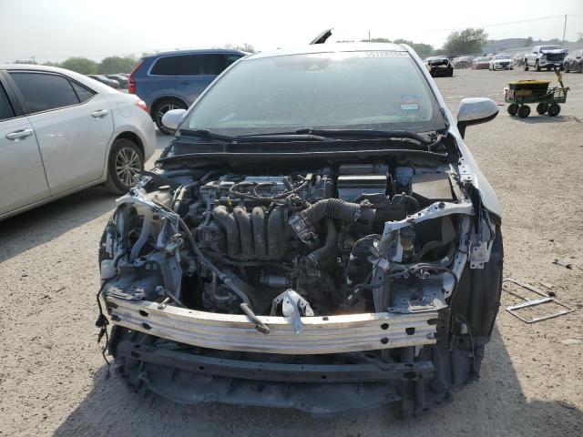 Photo 5 from auction – 2022 TOYOTA COROLLA LE with VIN 5YFEPMAEXNP332186