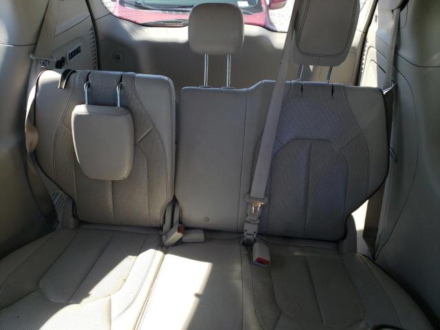 Photo 10 from auction – 2017 CHRYSLER PACIFICA L with VIN 2C4RC1GGXHR591608