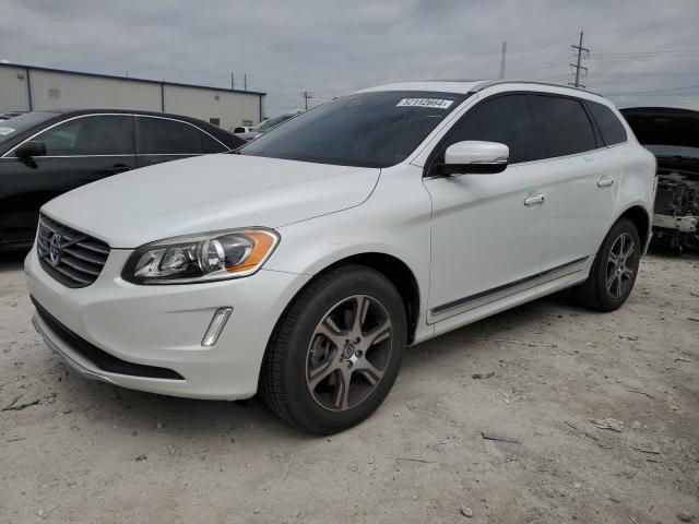VOLVO XC60 T5 PR 2015 with VIN YV440MDK4F2697770 - Photo from auction