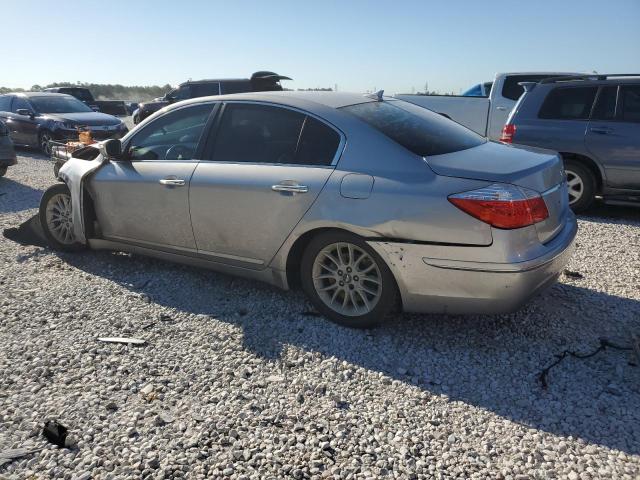 Photo 2 from auction – 2011 HYUNDAI GENESIS 3. with VIN KMHGC4DE0BU137496