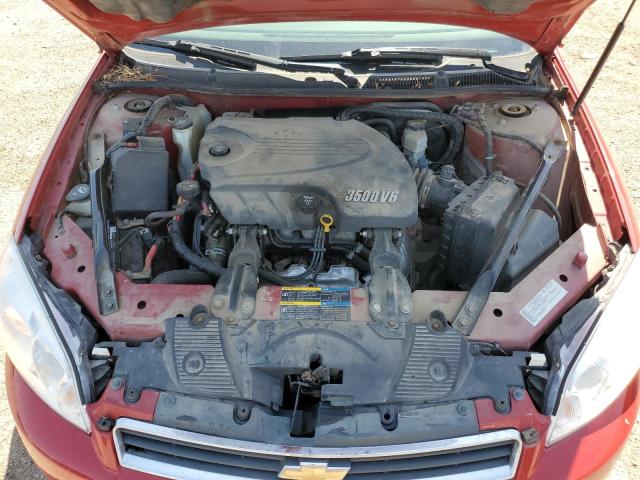 Photo 11 from auction – 2008 CHEVROLET IMPALA with VIN 2G1WT58N789140278