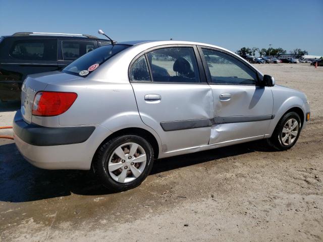 Photo 3 from auction – 2008 KIA RIO BASE with VIN KNADE123486370163