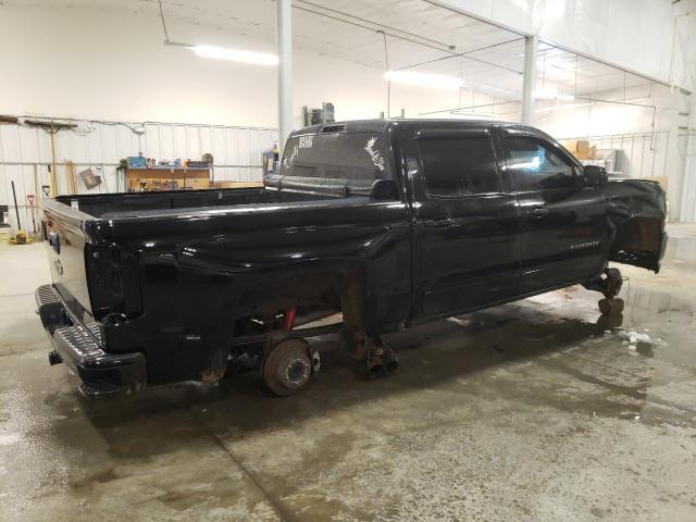 Photo 3 from auction – 2017 CHEVROLET SILVERADO with VIN 3GCUKREC4HG256989