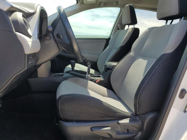Photo 7 from auction – 2017 TOYOTA RAV4 XLE with VIN 2T3WFREVXHW324162