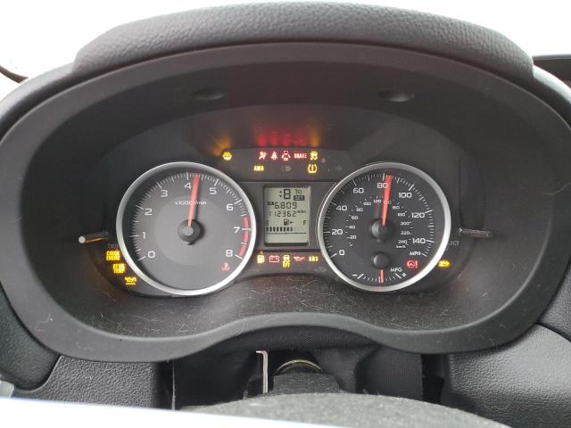 Фото 9 с аукциона – 2013 SUBARU XV CROSSTR с VIN JF2GPACC9D2806694